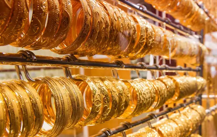 أسعار الذهب اليوم الإثنين 17 أغسطس 2026 في مصر .. الجنيه الذهب يسجل 50120 جنيهًا