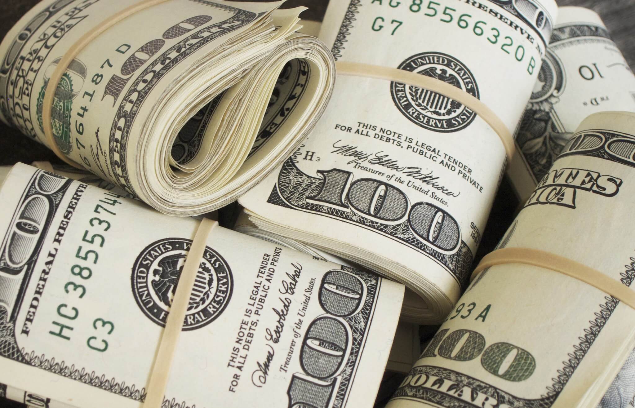 سعر الدولار اليوم الإثنين 17 أغسطس 2026
