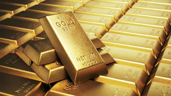 الذهب يصعد إلى 4391 دولارًا مع تراجع الدولار
