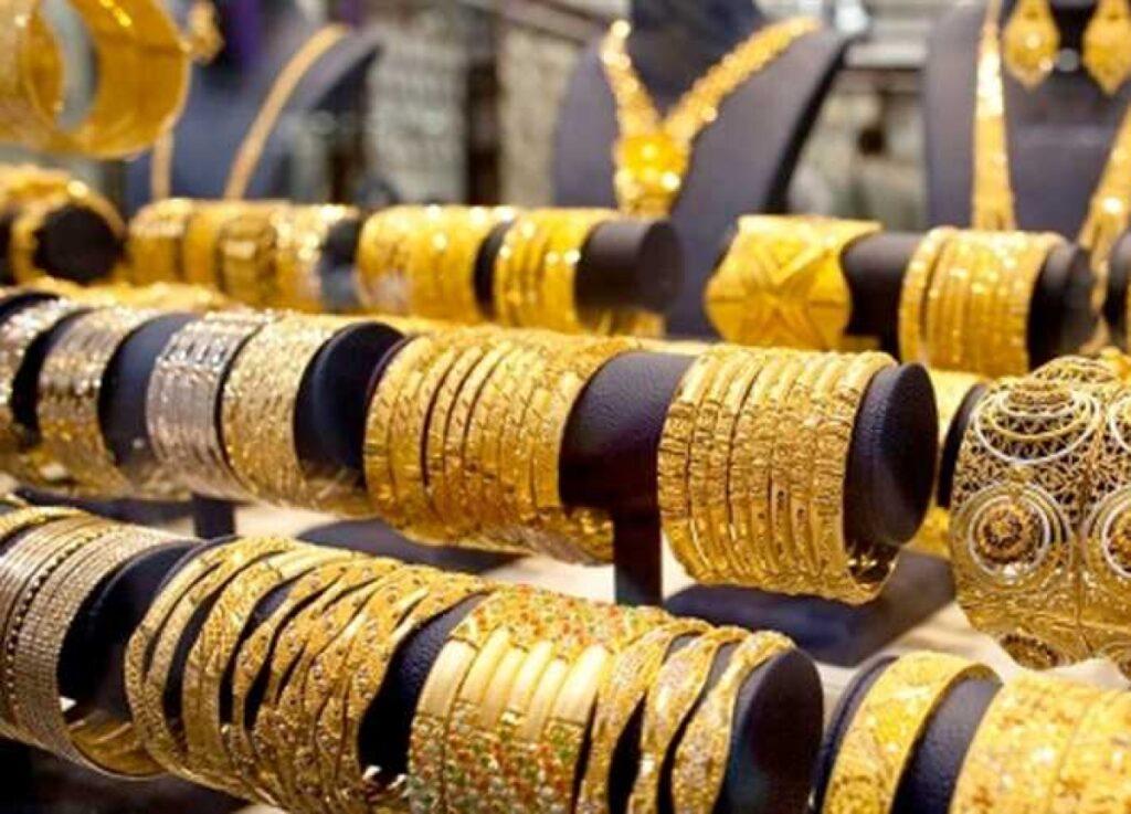 أسعار الذهب اليوم الثلاثاء 18 أغسطس 2026 .. عيار 21 يسجل 6240 جنيهًا