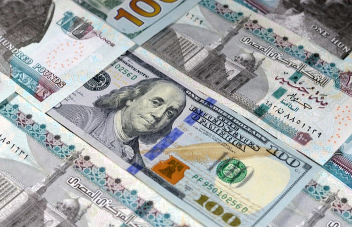 سعر الدولار اليوم الثلاثاء 18 أغسطس 2026