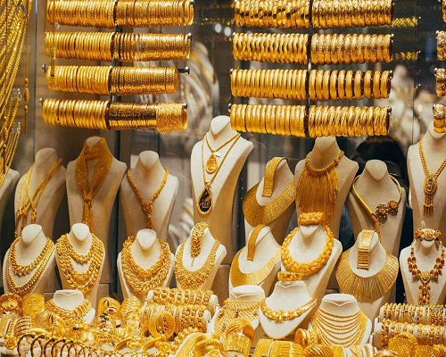 سعر الذهب اليوم الأربعاء 26 أغسطس 2026 .. عيار 21 يسجل 6580 جنيهًا