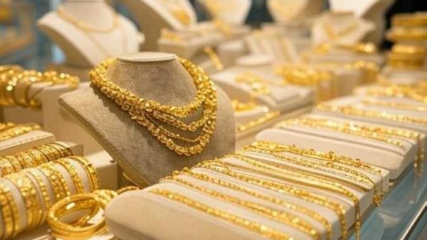سعر الذهب اليوم الاثنين 31 أغسطس 2026 في مصر