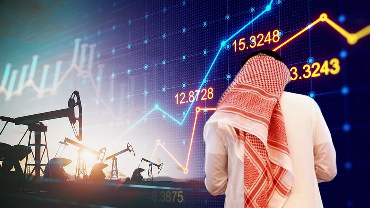 النفط يدعم أسواق الخليج .. و«قطر» و«السعودية» في صدارة الارتفاعات