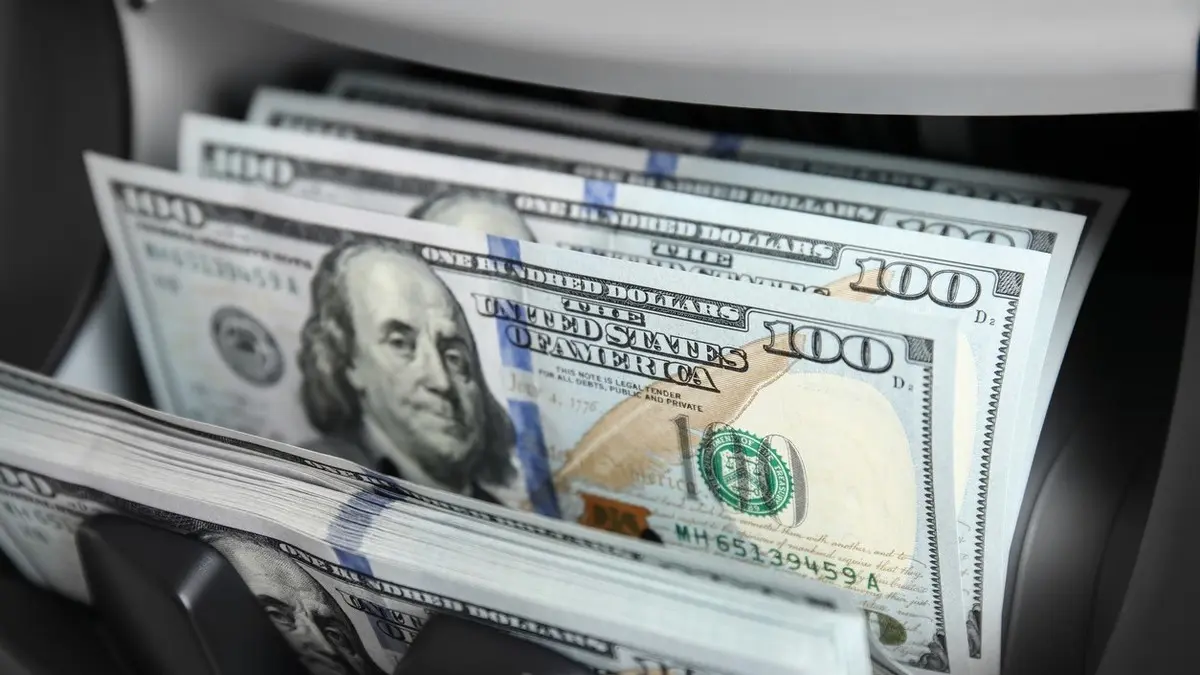 سعر الدولار اليوم الخميس 10 سبتمبر 2026