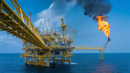 أسعار الغاز الطبيعي الأوروبية تقفز 5%