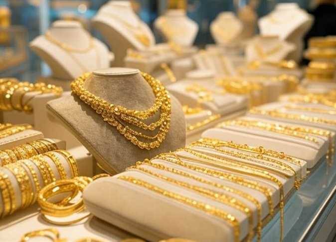 أسعار الذهب اليوم الأربعاء 16 سبتمبر 2026 .. عيار 21 يسجل 6250 جنيهًا
