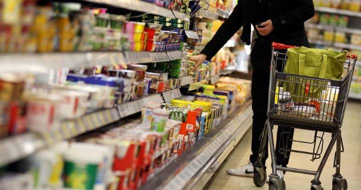 تضخم الغذاء في بريطانيا مرشح للاقتراب من 7% خلال 2027