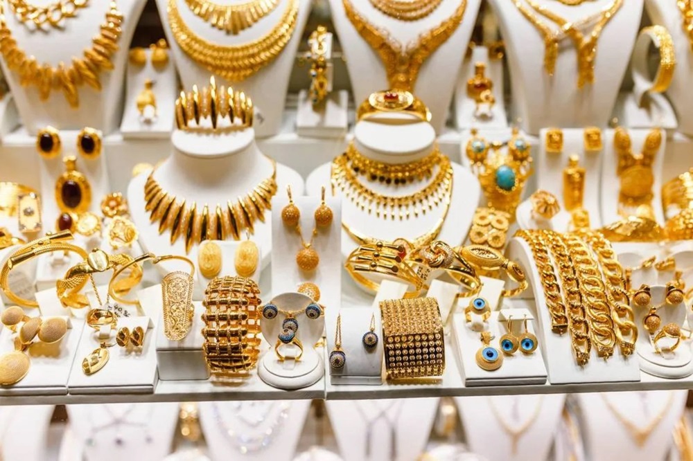 سعر الذهب اليوم الخميس 17 سبتمبر 2026 .. عيار 21 يسجل 6270 جنيهًا